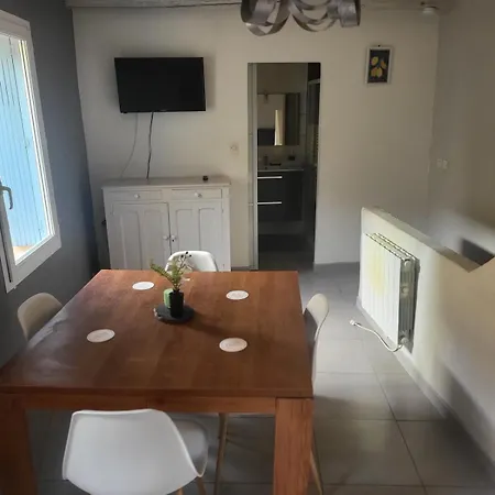 Charmante Maison De Village Holiday home
