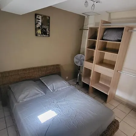 Holiday home Charmante Maison De Village *