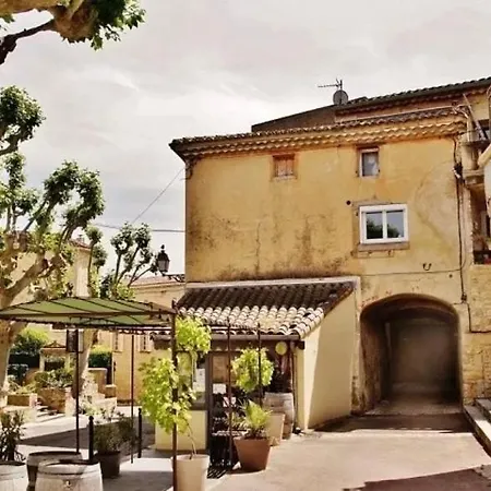 Charmante Maison De Village * Saint-Paul-les-Fonts