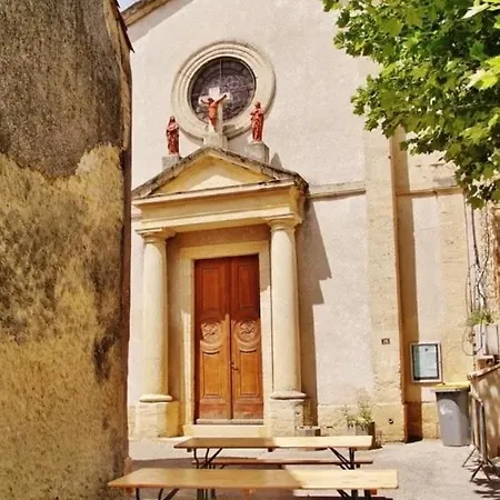 Charmante Maison De Village * Saint-Paul-les-Fonts