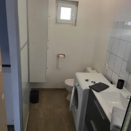 Charmante Maison De Village Holiday home