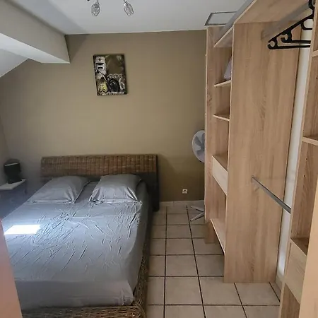 Charmante Maison De Village Holiday home *